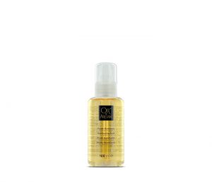 Or & Argan - FLUIDE ILLUMINANT à l’huile d’Argan - 100 ML