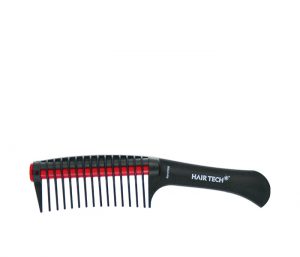 Hairtech - Peigne galbant