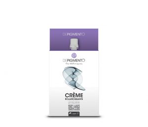 Pigmento - Crème Eclaircissante