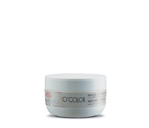 Pigmento - Masque O'Color