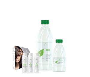 Lissa'Ô Paris - Lait de lissage - Natura Keratin